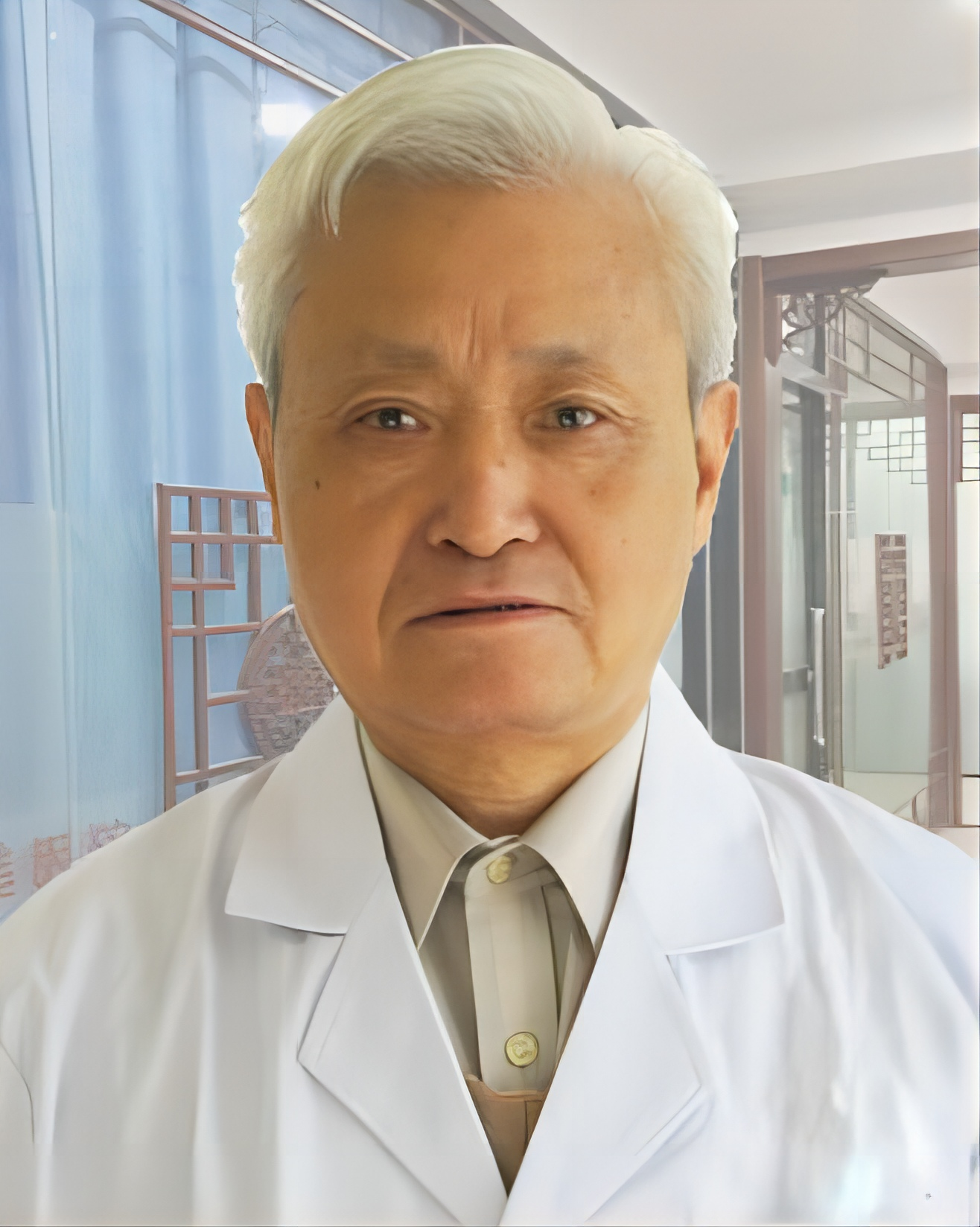 卜子英